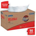 Wypall Power Clean White Drc Drying Towels -- 810 per case