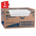 WypAll White Paper Food Service Wiper, 23.4 x 12 x 7.6 inch -- 150 per case