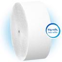 Scott White 1 Ply Paper Coreless Tissue -- 12 per case