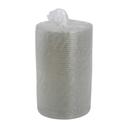 Pactiv Clear PET Flat Lid for 7 inch Recycled Plastic Round Deli Tub -- 300 per case