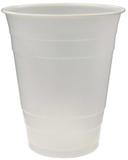Pactiv HIPS Premium Natural Translucent Cup, 16 Ounce Capacity -- 960 per case