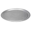 Pactiv Caterware Silver Deluxe Aluminum Tray, 16 inch -- 50 per case.