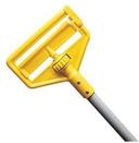 Rubbermaid Invader Side Gate Mop Handle, 60 inch -- 12 per case.
