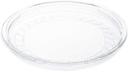 Solo RPET Clear Lid for Deligourmet Container -- 500 per case