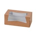 Southern Champion Tray 12 Compartment Cookie Box -- 200 per case