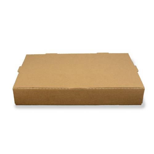 Southern Champion Tray Kraft Paper Full Steam Table Pan Box, 40 x 27.75 x 3.25 Inch -- 25 per case