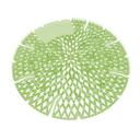 Big D Calypso Lime The Diamond 3D Urinal Screen -- 6 per case.