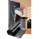 Berry Plastics PG6 Black Linear Low Density Polyethylene Can Liner -- 100 per case