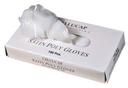 Cellucap Large Satin Poly Gloves - Dispenser Pack -- 1000 per case