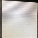 Inglese Box White Corrugated Pizza Pad, 12 x 12 inch -- 100 per case