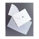 Disco Filter Envelope with 1.5 inch Hole, 14 x 22 inch -- 100 per case