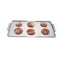Danco White Full Size Light Weight Paper Pan Liner, 16.37 x 24.37 inch -- 1000 per case