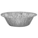 HFA Expanded Polystyrene Foam Pot Pie Container, 12 Ounce Capacity -- 1000 per case