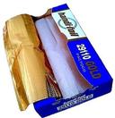 Handi-Foil Gold Foil Pop-Up Sheets, 9 x 10.75 inch -- 2400 per case.