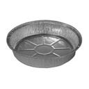 HFA Aluminum Round Slim Pan -- 500 per case