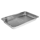 HFA Aluminum Medium Steamtable Pan -- 50 per case