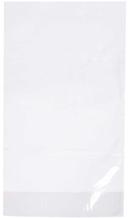 MultiPlast System 0.85 Mil Unprinted Polypropylene Italian Clear Italian Bread Bag, 9.5 x 16 inch -- 1000 per case