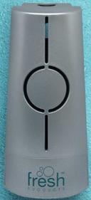 Fresh Eco Air Cucumber Melon Green 30 Day Air Freshener -- 36 per case