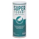 Fresh Products Super Sorb Brown Instant Liquid Absorbant, 12 Ounce -- 24 per case