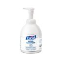 Purell Advanced Foam Hand Sanitizer, 535 Milliliter -- 4 per case