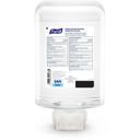Purell Advanced Fragrance Free Foam Hand Sanitizer, 1200 Milliliter -- 2 per case