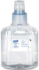 Purell Advanced Instant Foam Hand Sanitizer, 1200 Milliliter -- 2 per case