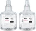 Gojo Clear and Mild Foam Handwash, 1200 Milliliter -- 2 per case
