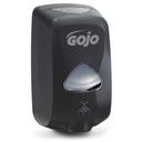 GOJO TFX ABS Touch Free Foam Soap Dispenser, 1200 Milliliter -- 12 per case