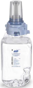 Purell Fits Adx 7 Advanced Instant Foam Hand Sanitizer, 700 Milliliter -- 4 per case