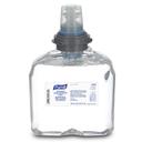 Purell Advanced Instant Hand Sanitizer Foam Refill for TFX Dispenser, 1200 Milliliter -- 2 per case