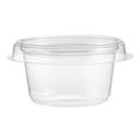 Inline Plastics Clear Round Insert Cup for TS12CCR/ TS12CCRD, 4 Ounce -- 1200 per case