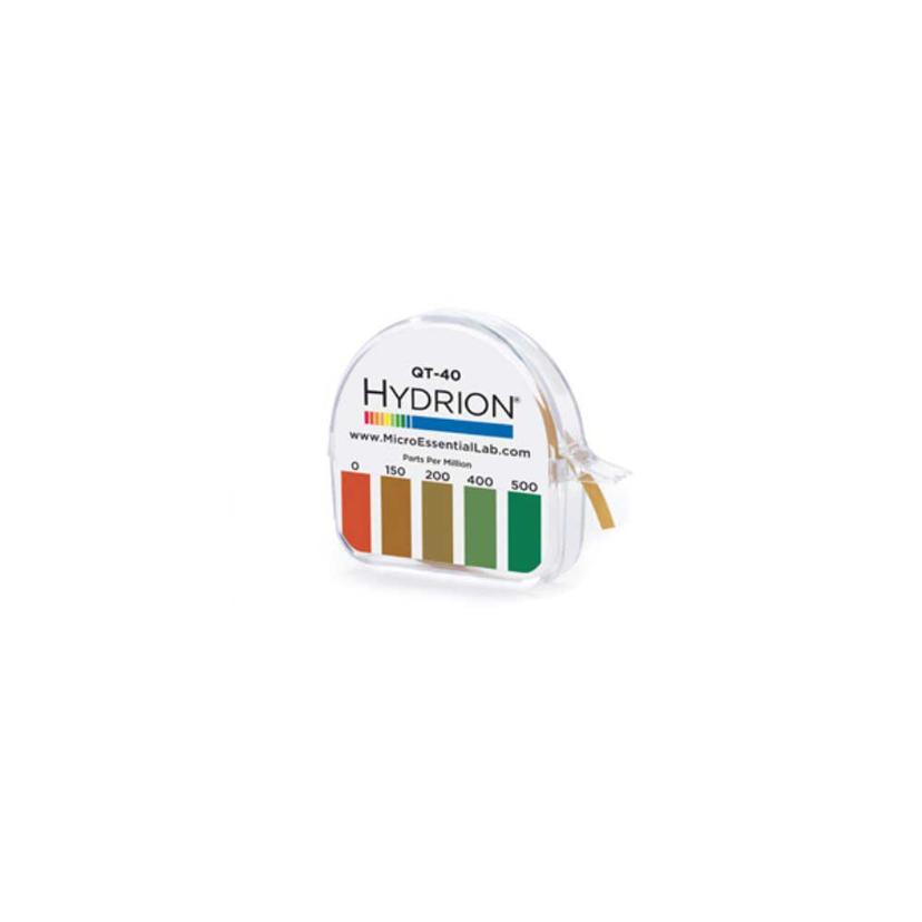 Kay Quaternary Test Paper | FoodServiceDirect
