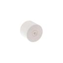Iconex White Thermal Receipt Paper -- 12 per case