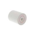Liberty Greenleaf White 0.5 inch Core PaperThermal Register Roll, 2.25 inch x 50 feet -- 50 rolls per case