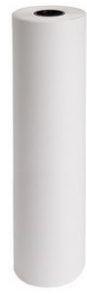 Bagcraft White Butcher Paper Roll, 30 inch x 3000 Feet
