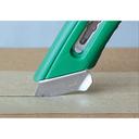 Pacific Handy Cutter Green Right Hand Safety Cutter