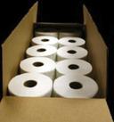 Berk BrandsCut N Dry Tad Material Roll Towel, 10 x 800 inch -- 6 per case