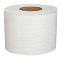 Sofidel America 2 Ply White Pure Cellulose Bathroom Tissue -- 48 per case