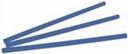 Cell O Core Plastic Blue Giant Straw, 10.25 inch -- 1200 per case