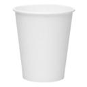 Prime Source White Paper Hot Cup, 16 Ounce -- 1000 per case