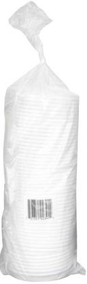 Bunzl Prime Source White Lid for 10/12/16/20/24 Ounce Hot cup -- 1000 per case