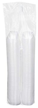 Bunzl Prime Source Polypropylene Clear Portion Cup, 3.25 Ounce -- 2500 per case
