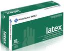 Prime Source Basics White Powder Free Extra Large Latex Gloves -- 1000 per case