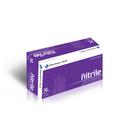 Prime Source Value Xlarge Blue Nitrile Powder Free Gloves -- 1000 per case