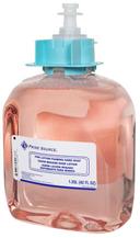 Prime Source Pink Lotion Foam Hand Soap, 1250 Milliliter -- 4 per case