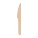 Prime Source Knife Biodegradable Knife - Bulk Pack -- 1000 per case