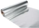Durable Packaging Prime Source Silver Color Standard Foodservice Aluminum Foil Cutterbox, 18 inch x 1000 Feet -- 1 roll