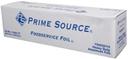 Pactiv Prime Source Food Service Heavy-Duty Aluminum Foil Roll, 18 inch x 1000 Feet -- 1 roll