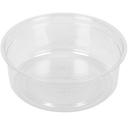 Prime Source Polypropylene Clear Deli Cup, 12 Ounce -- 500 per case