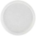 WNA Prime Source Polypropylene Clear Overcap IM Lid Only -- 500 per case